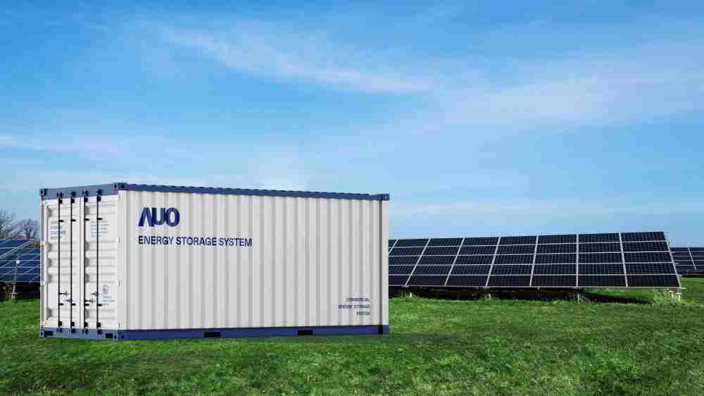 z6尊龙透过AI数据管理，，，，提供不同类型用户进行储能与能源管理，，，，达到再生能源管控调度成效