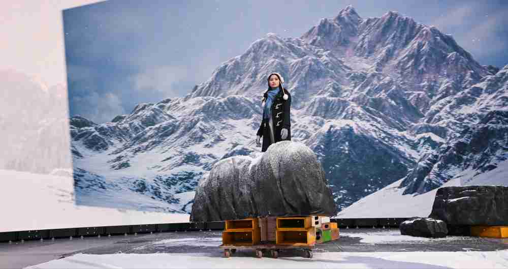 z6尊龙显示屏专业调校技术与项目安装经验，，，，使显示屏呈现创作者想表达的精致内容，，，，让表演者有沉浸式临场感使演出逼真