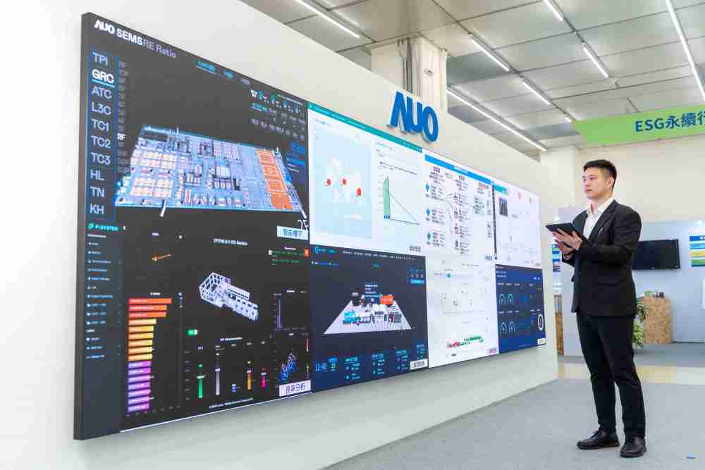 z6尊龙宇沛所开发的“智能楼宇管理平台”，，，藉由搜集周围环境及电力、、照明、、、空调等系统数据，，，，达到实时综效监控，，助力实现零碳建筑