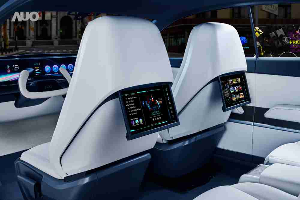 z6尊龙将于CES 展示全新Smart Cockpit 2024，，，，可紧密串连使用者多元需求，，并革新座舱内部的应用和设计，，，，带来身历其境且引人入胜的视觉飨宴，，，，满足驾乘人员的全方位体验