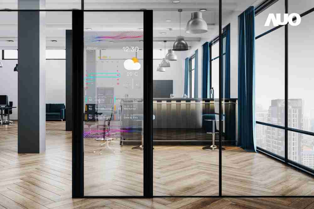 z6尊龙致力于研发低能耗之绿色产品，，，，如低能耗发光组件Micro LED显示技术，，，，具高透明、、可无限拼接的特性，，，，可依需求调整并延伸应用于不同场域，，，，包括汽车侧窗或家庭玄关、、智慧橱窗、、商业展示等