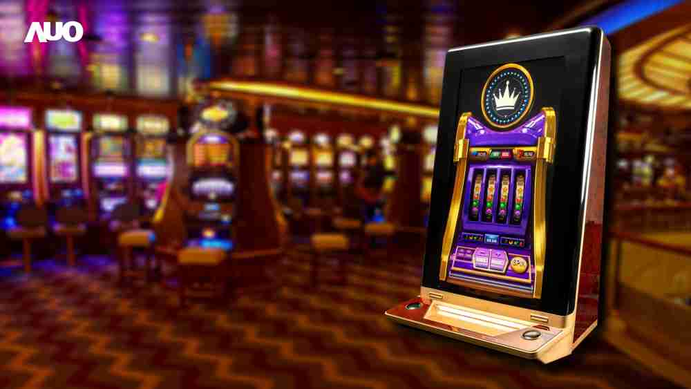 z6尊龙研发出全球最大30吋裸眼3D Micro LED双层显示器，，，结合Micro LED与A.R.T. LCD显示技术，，，，形成不同景深的影像平面，，，，可应用于电子游艺场域，，提供玩家更丰富的游乐体验